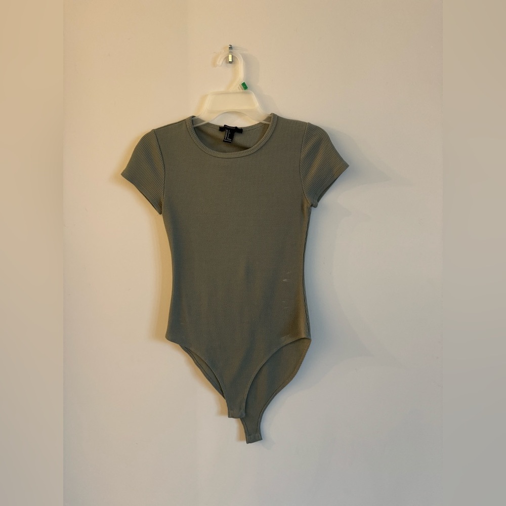 Body suit